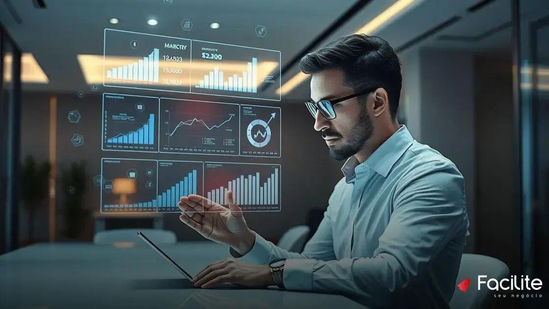 10 tendências de negócios para ganhar dinheiro em 2025