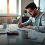 Gestão financeira para pequenos negócios: guia prático para organizar suas finanças em 2025
